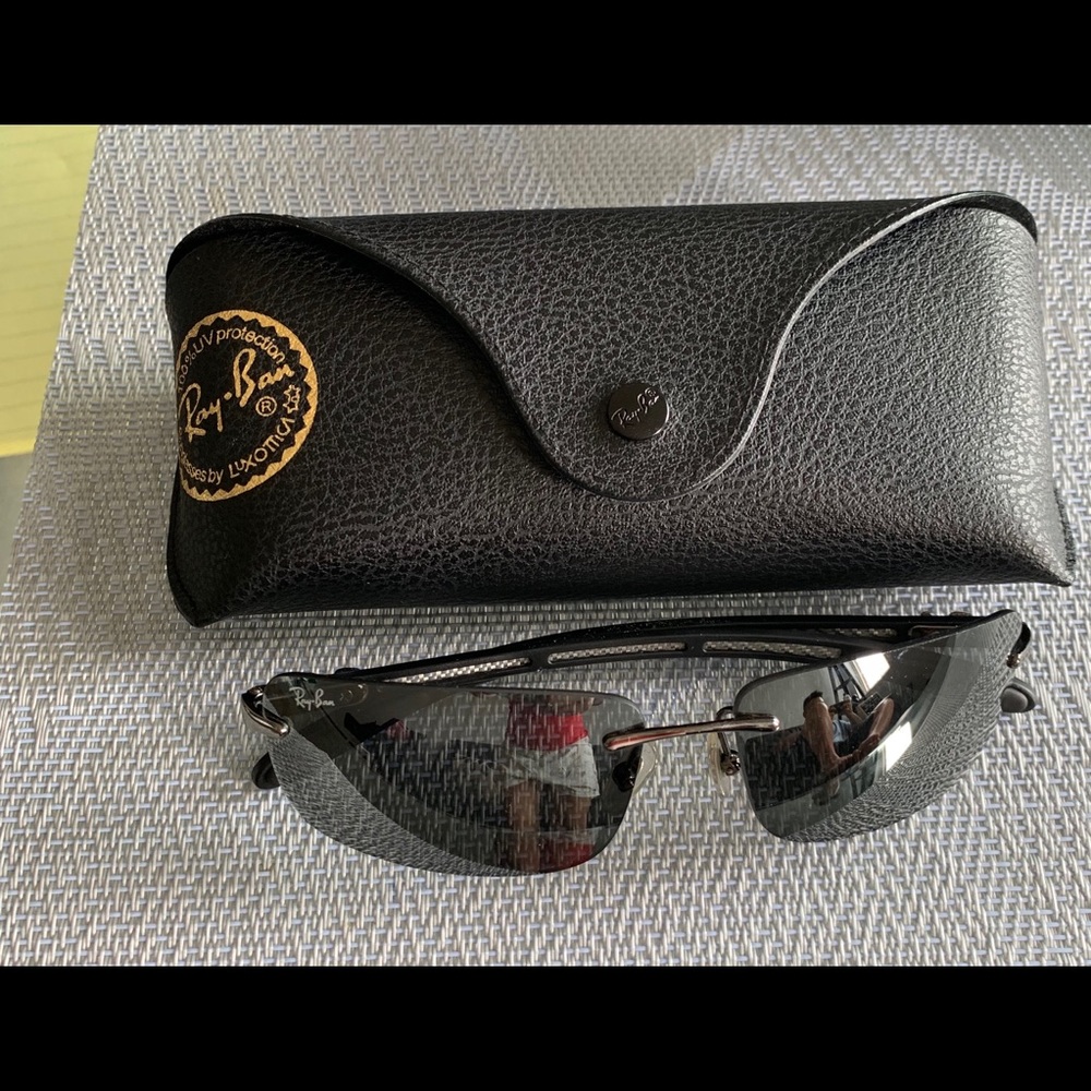 Men’s Ray-Ban Sunglasses